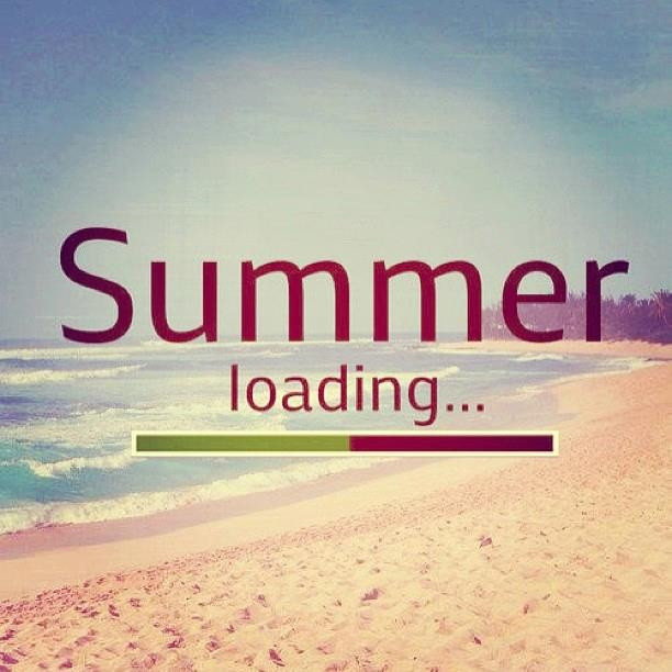 Summer Time Quotes
 It s summer time quotes sayings with pictures