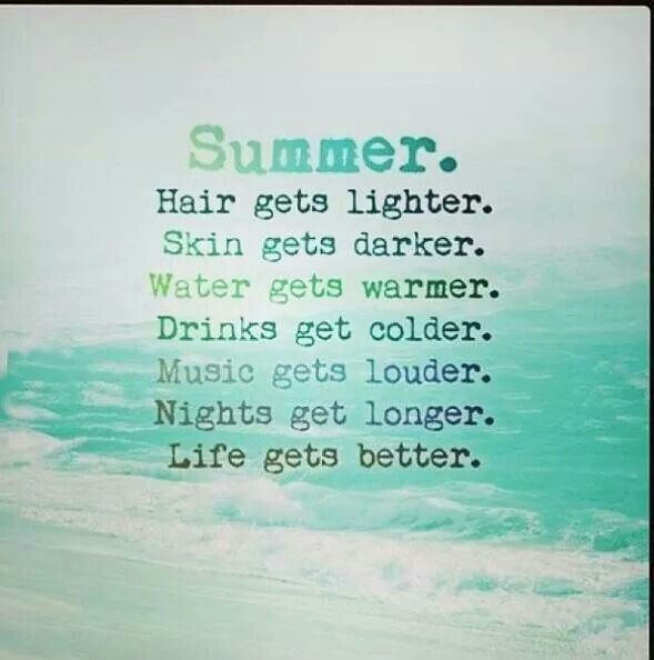 Summer Time Quotes
 Quotes About Summer Fun QuotesGram