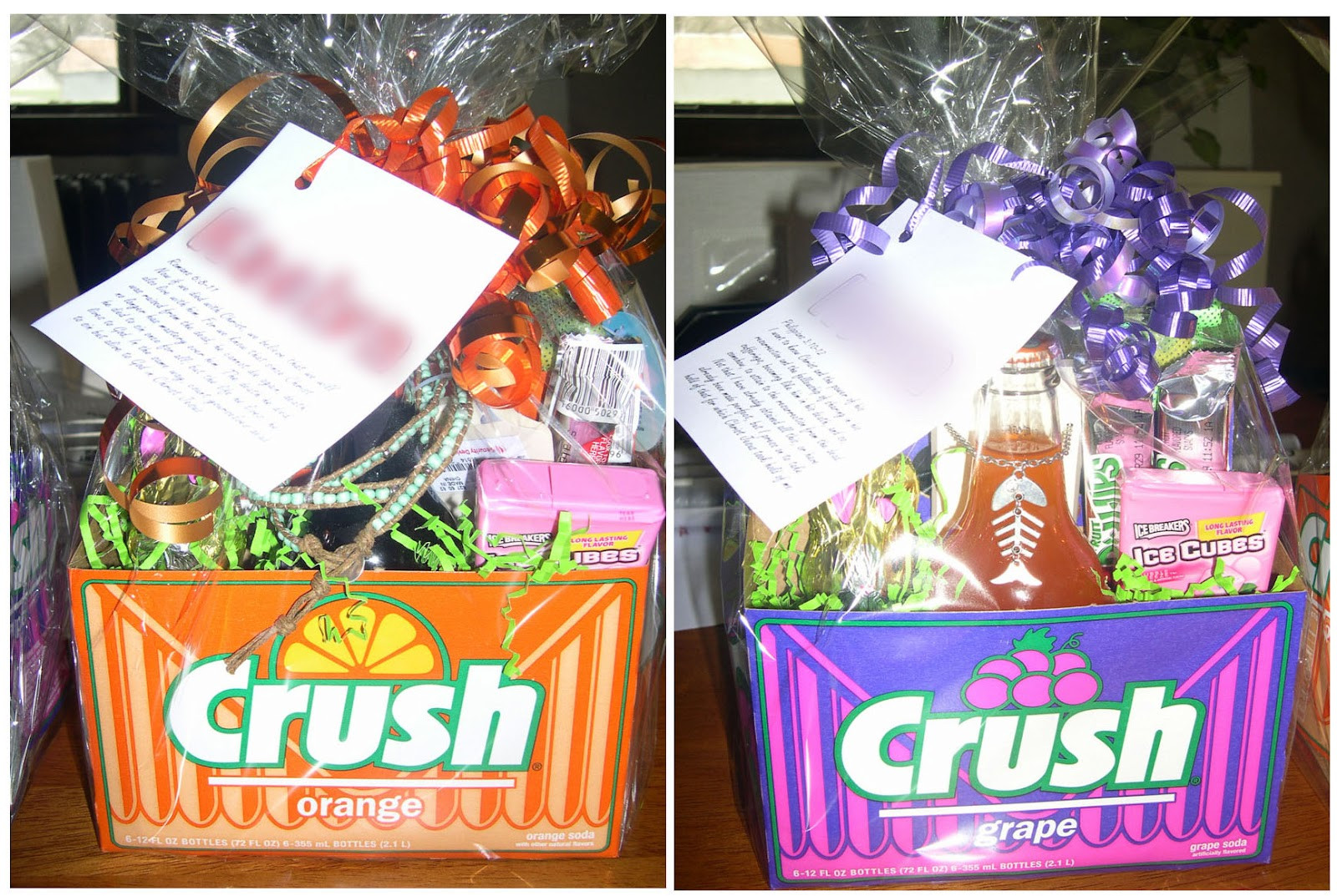 Teenager Easter Basket Ideas
 What s My Porch Teen Ster Baskets Easter Basket Idea