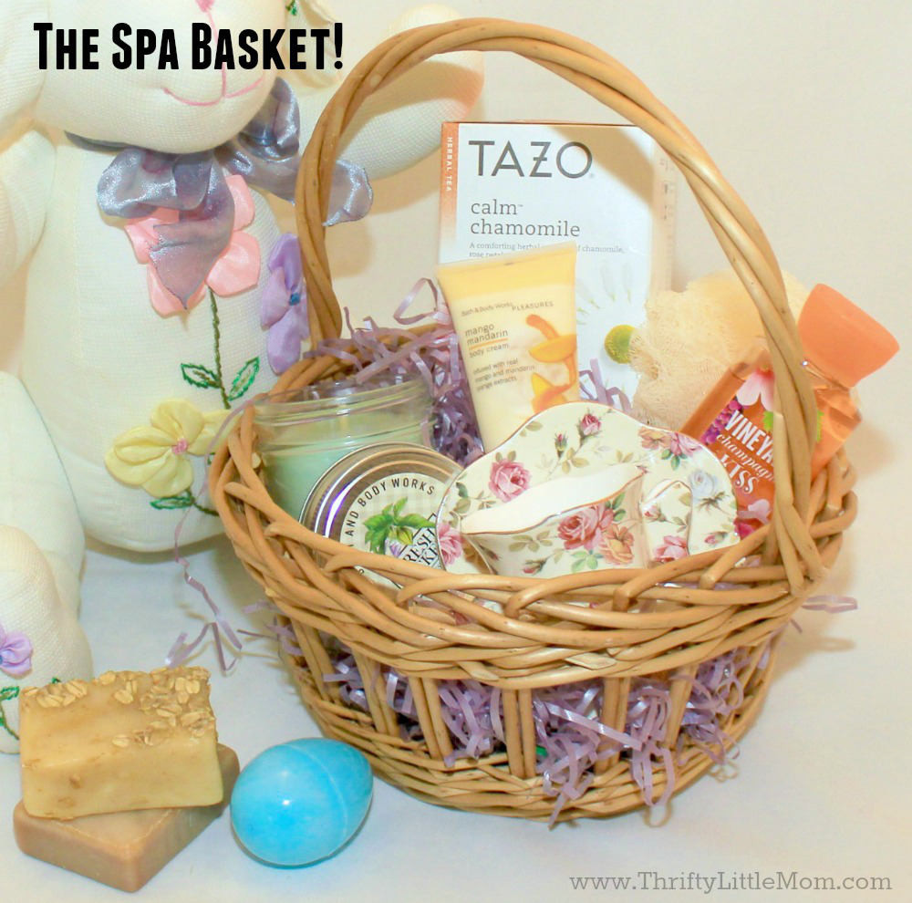 Teenager Easter Basket Ideas
 4 Awesome Teen Easter Basket Ideas Thrifty Little Mom