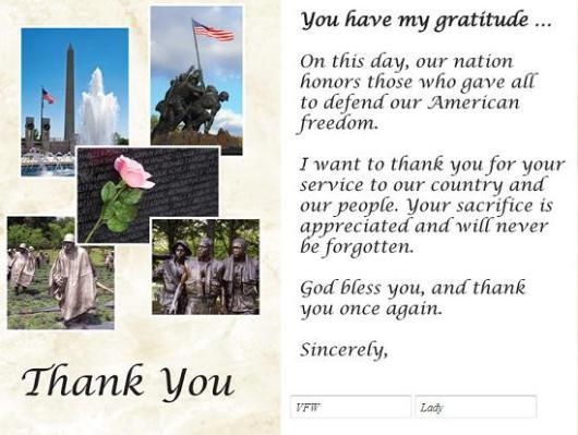 Thank You Veterans Quotes Memorial Day
 Pin by Betty Carthens on NCourage