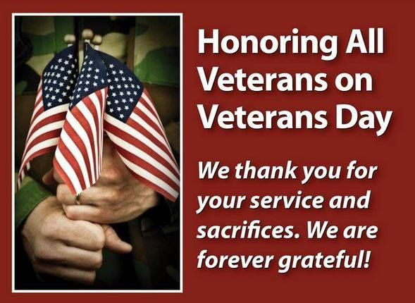 Thank You Veterans Quotes Memorial Day
 Honoring All Veterans s and for