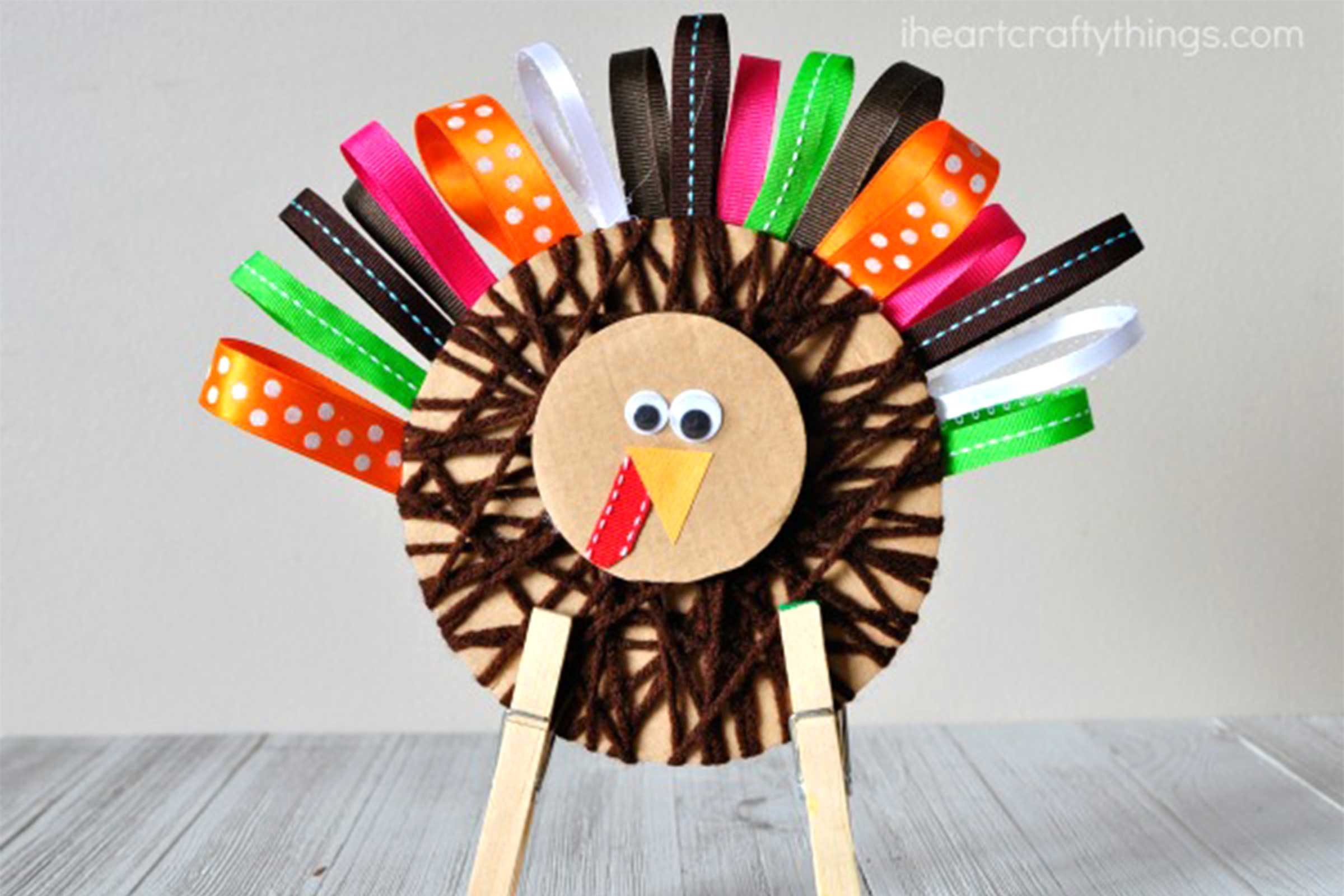 Thanksgiving 2020 Crafts
 22 Easy Thanksgiving Crafts For Kids – Architectures Ideas