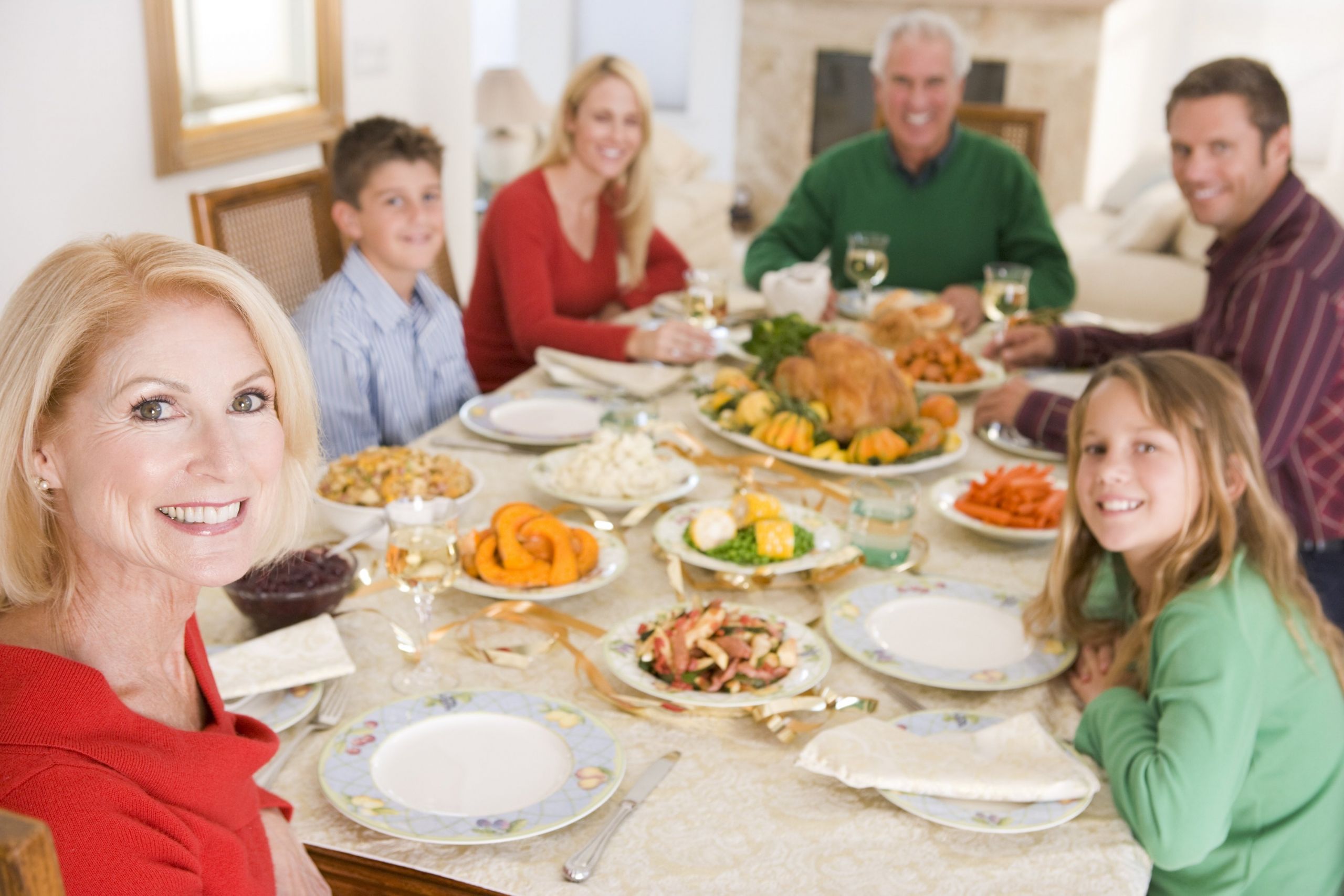 Thanksgiving Activities For Seniors
 5 Fun Thanksgiving Activities for Seniors