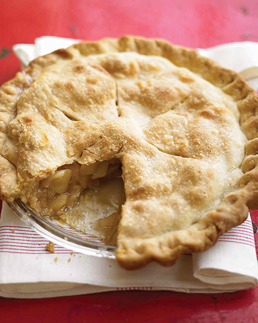 Thanksgiving Apple Pie Recipe
 Classic Thanksgiving Pie Recipes