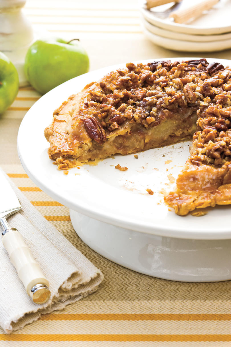 Thanksgiving Apple Pie Recipe
 Quick Thanksgiving Desserts You Can Make Thanksgiving