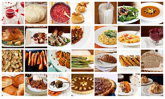 Thanksgiving Breakfast Menu Ideas
 Vitamin natural vs synthetic thanksgiving menu ideas 7