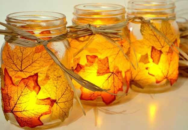Thanksgiving Craft Ideas For Adults
 Amazingly Falltastic Thanksgiving Crafts for Adults DIY Ready