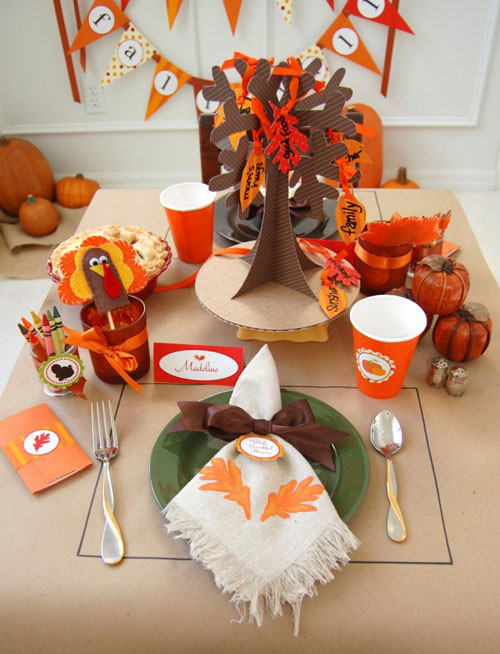 Thanksgiving Crafts Martha Stewart
 martha stewart crafts for kids thanksgiving