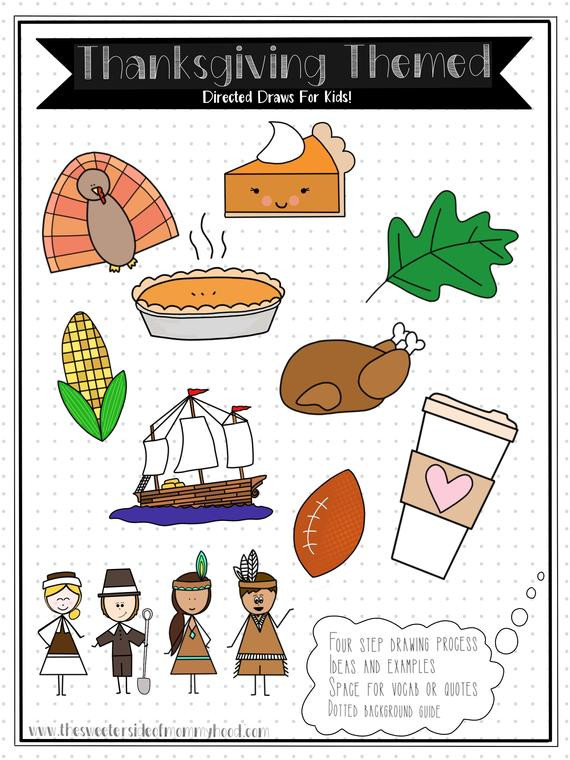 Thanksgiving Drawing Ideas
 13 Adorable Thanksgiving Drawing Guides How To Draw