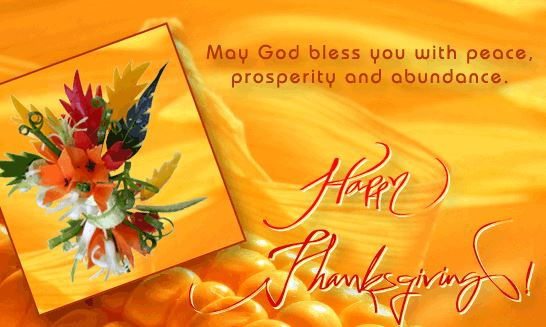 Thanksgiving Gift Cards
 Thanksgiving Greeting Cards Printable Ecards Gift Cards