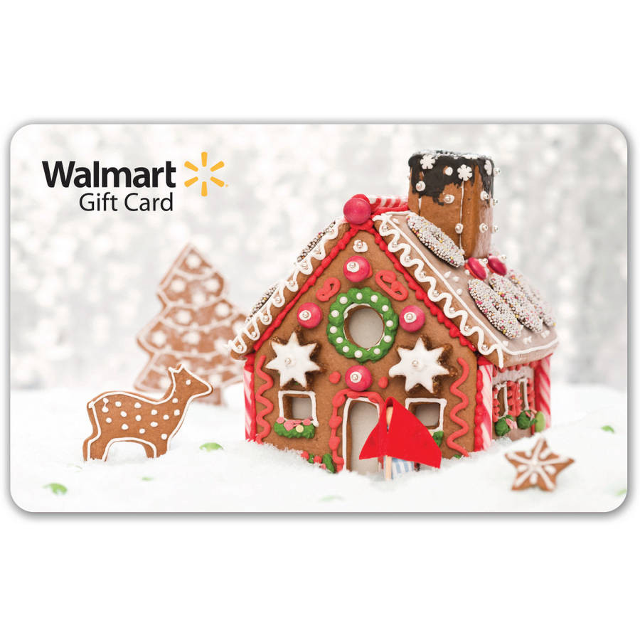 Thanksgiving Gift Cards
 Best Walmart thanksgiving t card
