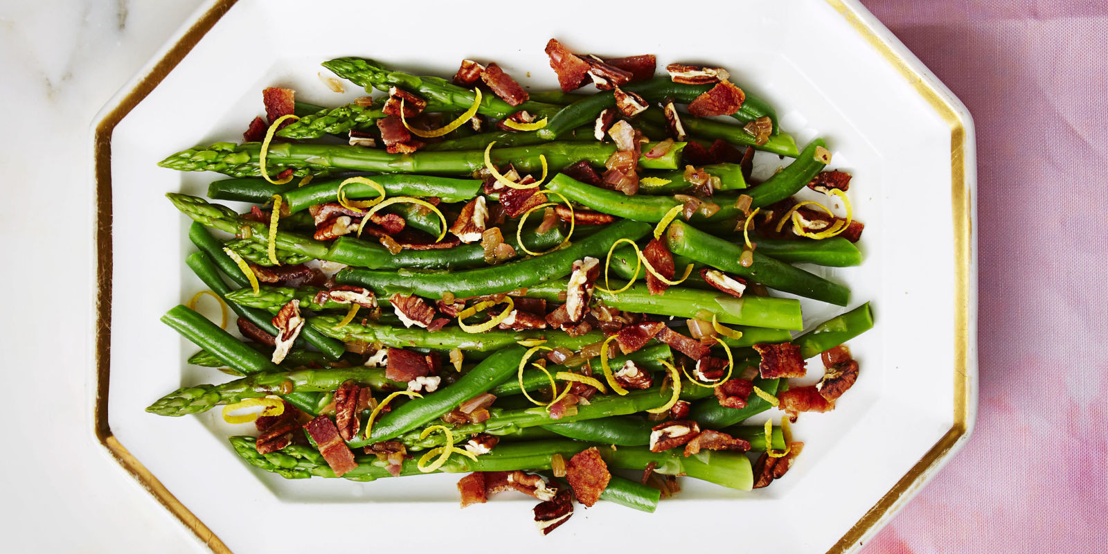 Thanksgiving Green Bean Recipe
 25 Best Green Bean Recipes for Thanksgiving Easy Ways to