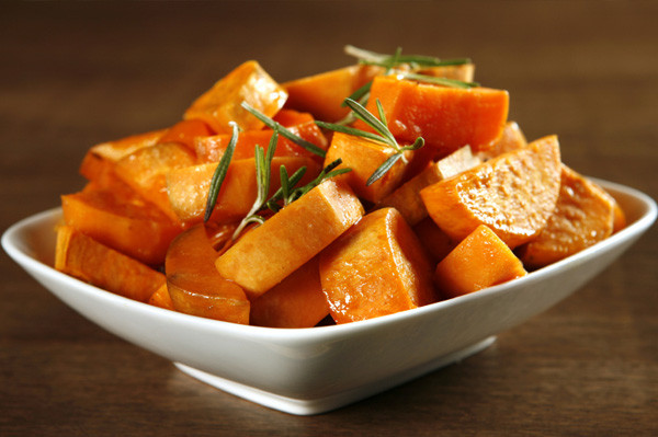 Thanksgiving Sweet Potato Recipe
 Healthy Thanksgiving side dishes