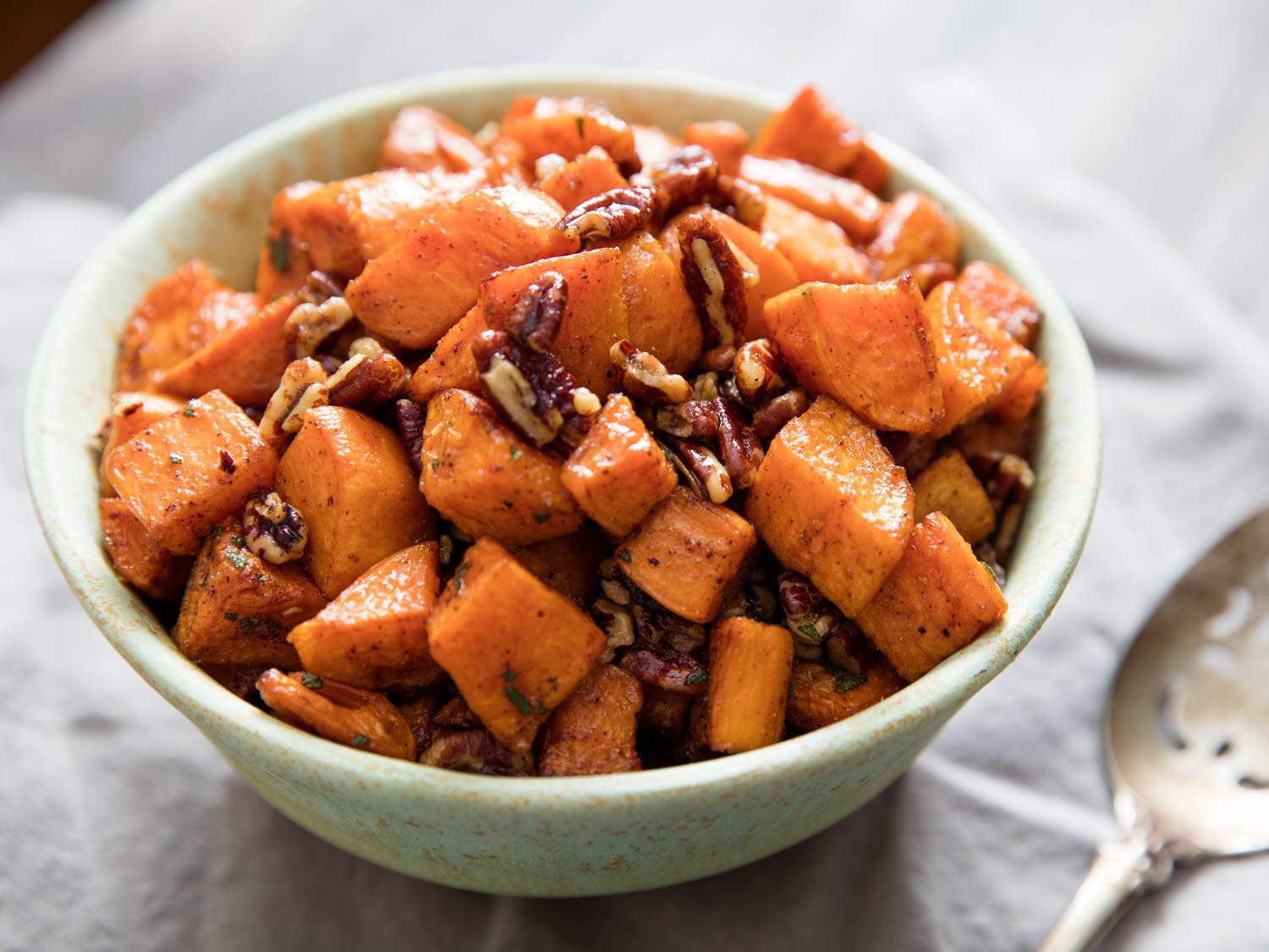 Thanksgiving Sweet Potato Recipe
 14 Sweet Potato Recipes for Thanksgiving That Are Just