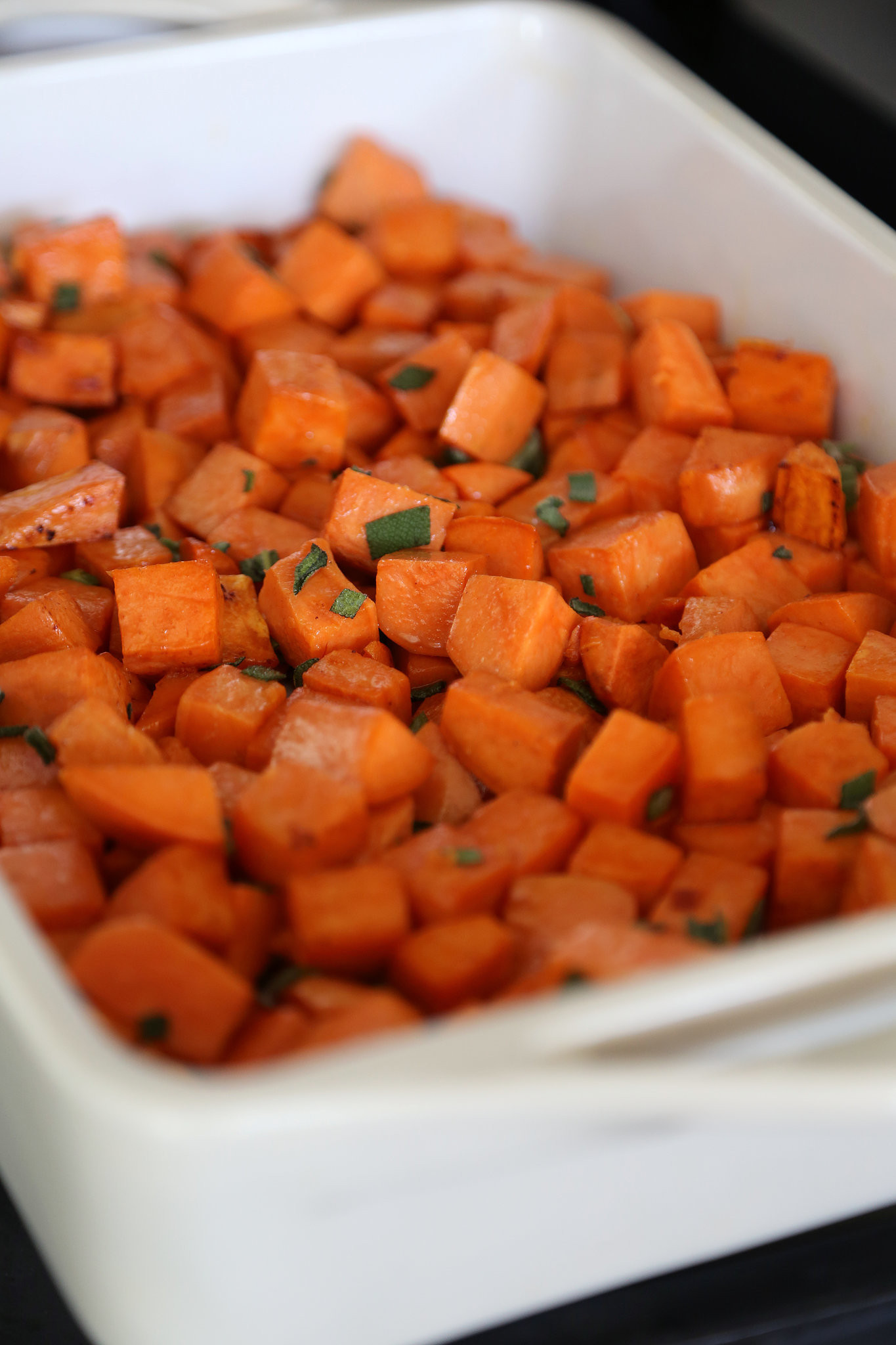 Thanksgiving Sweet Potato Recipe
 Easy Sweet Potatoes Recipe For Thanksgiving