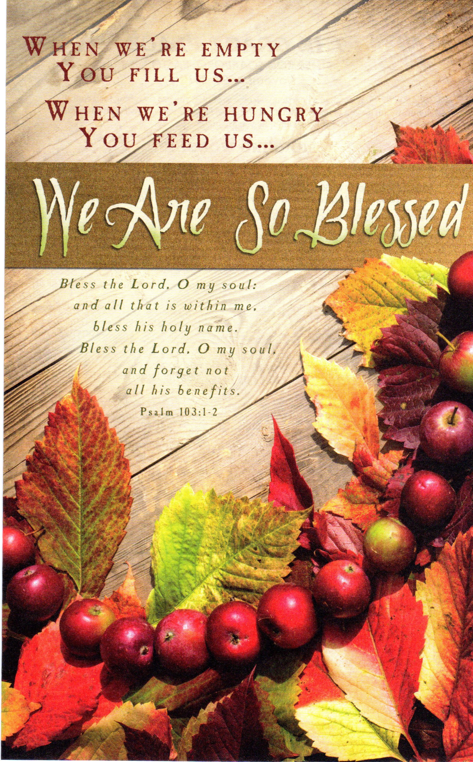 Thanksgiving Worship Service Ideas
 Thanksgiving Worship Service November 24