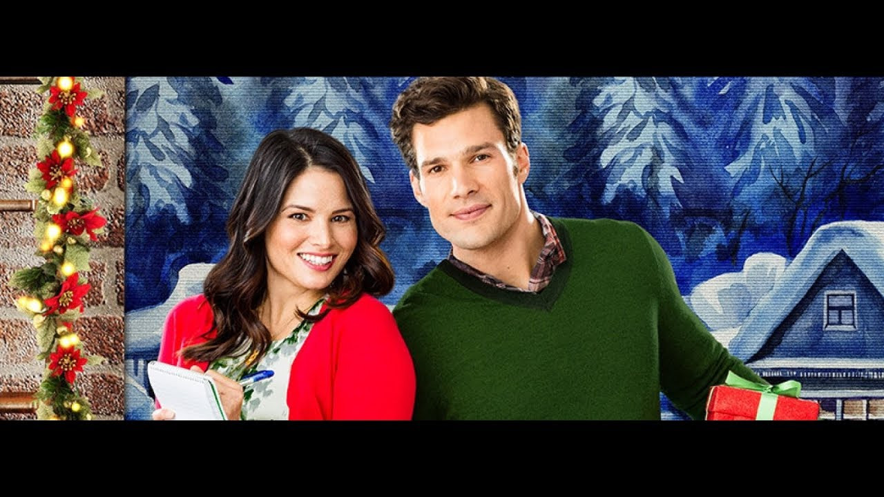 The Christmas Gift Cast
 12 Gifts Christmas 🎅 Katrina Law Aaron O Connell