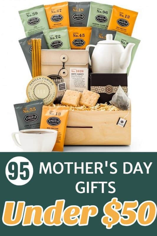 Top Mothers Day Gifts 2018
 Mother s Day Gifts for Mom Under $50