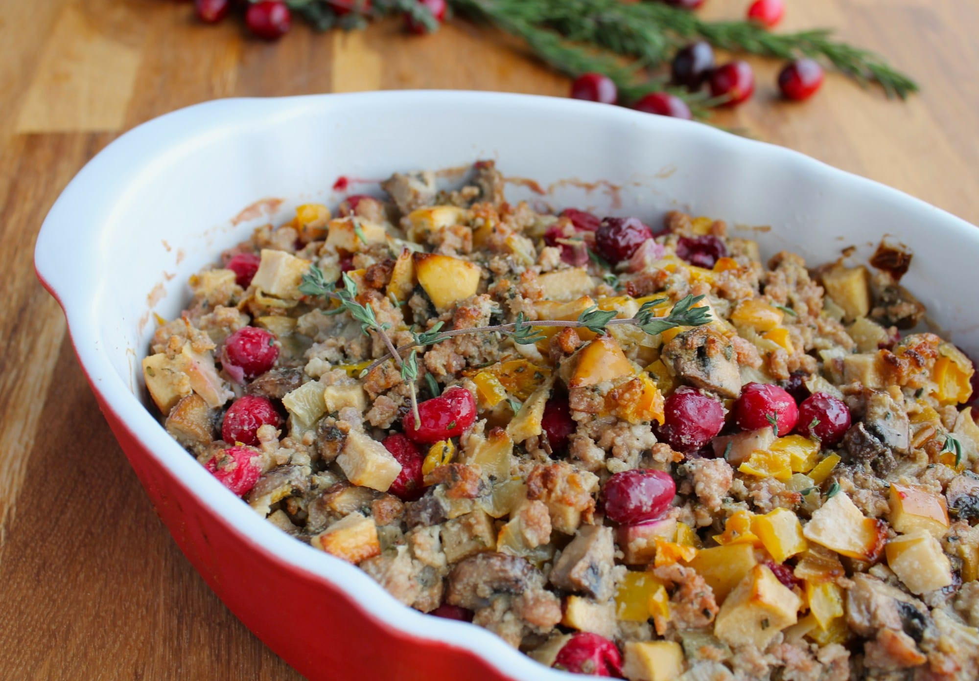 Top Thanksgiving Recipe
 Paleo Thanksgiving Stuffing Recipe — Paleo Foundation