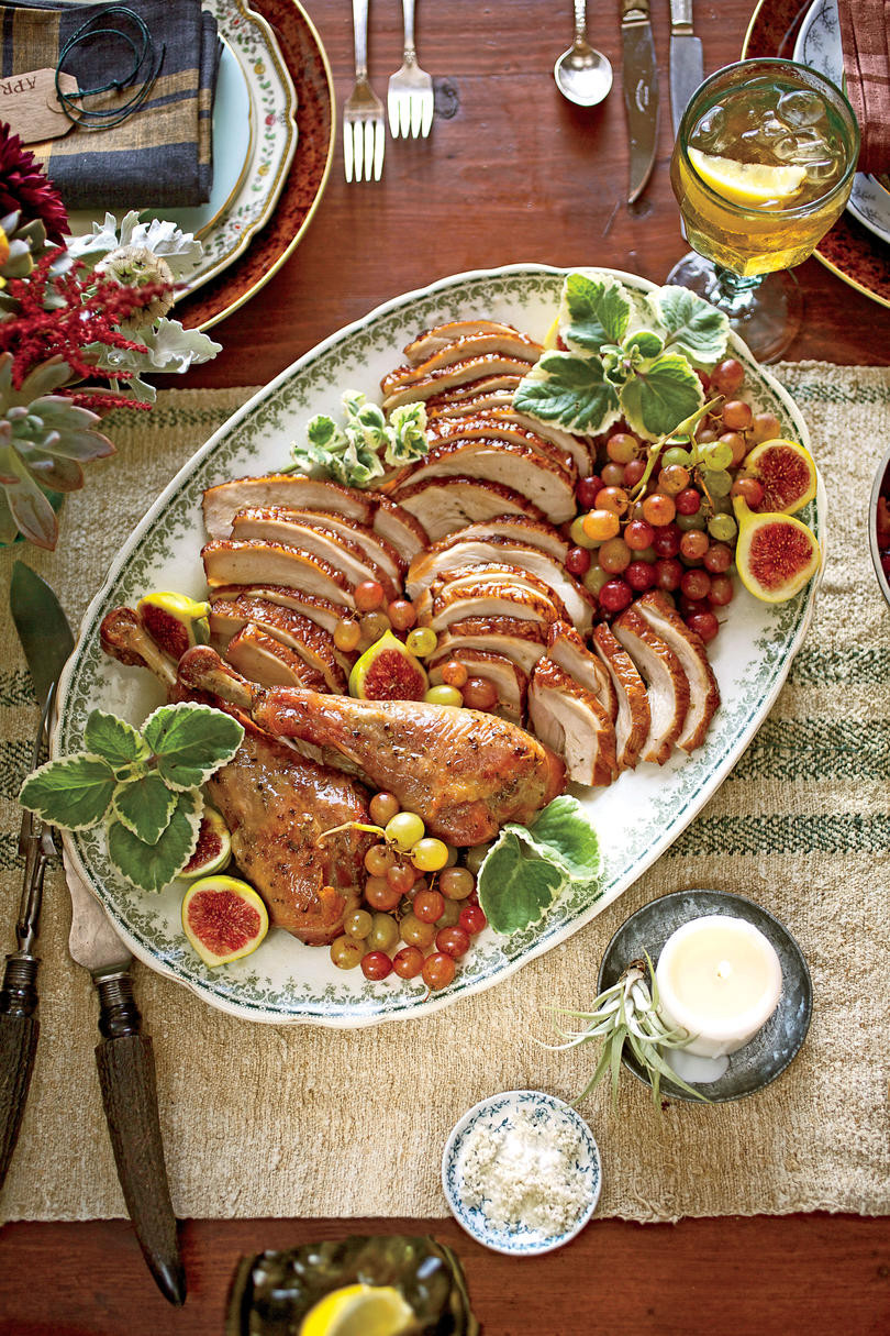 Top Thanksgiving Recipe
 Our 50 Best Thanksgiving Recipes of All Time Southern Living