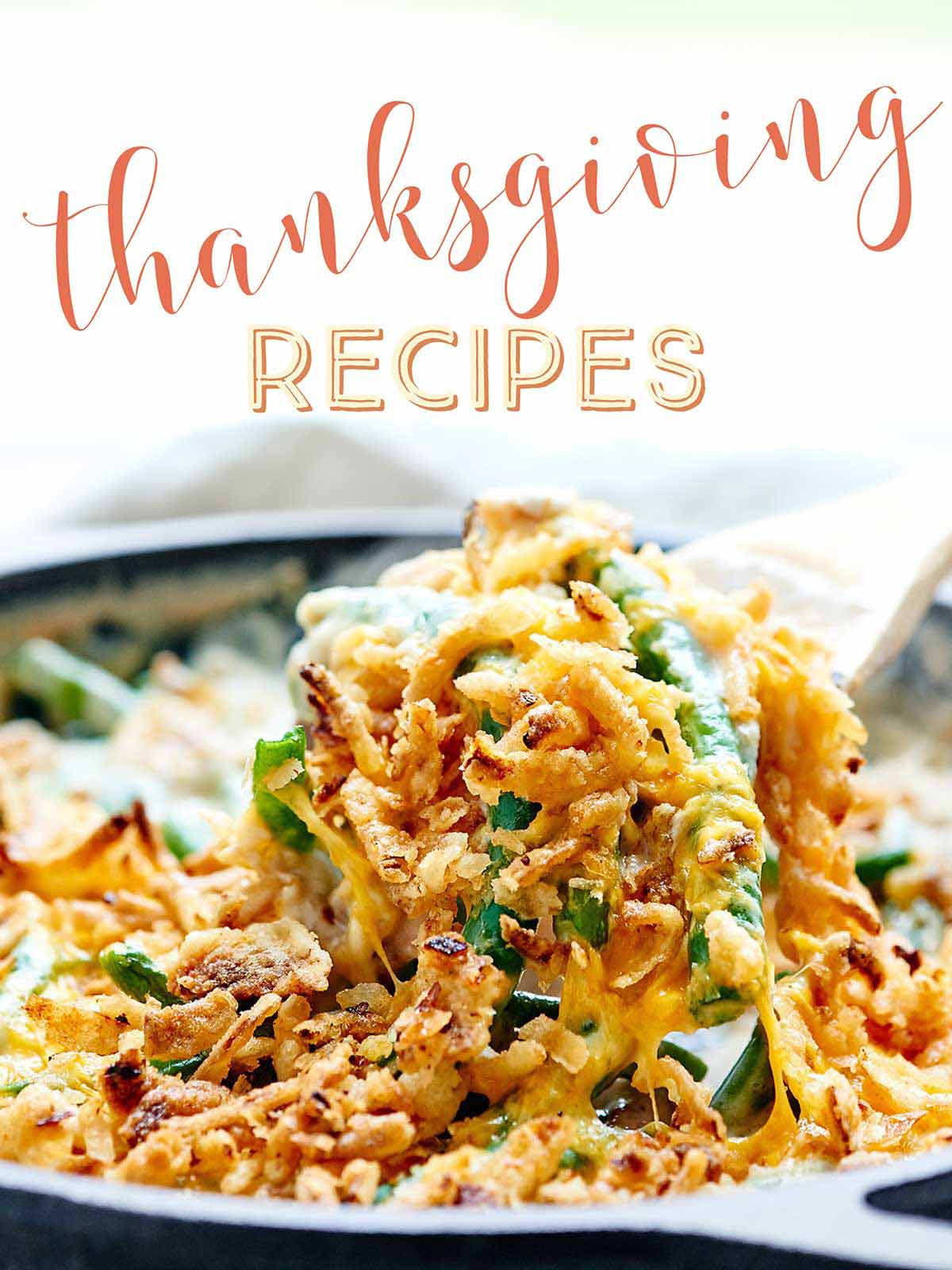 Top Thanksgiving Recipe
 Best Thanksgiving Recipes 2016 Show Me the Yummy