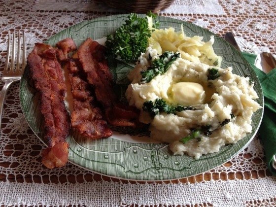 Traditional St. Patrick's Day Food
 St Patrick’s Day–Powerful Story to over Traditional