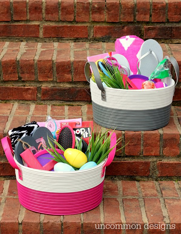 Tween Girl Easter Basket Ideas
 Tween Easter Basket Ideas