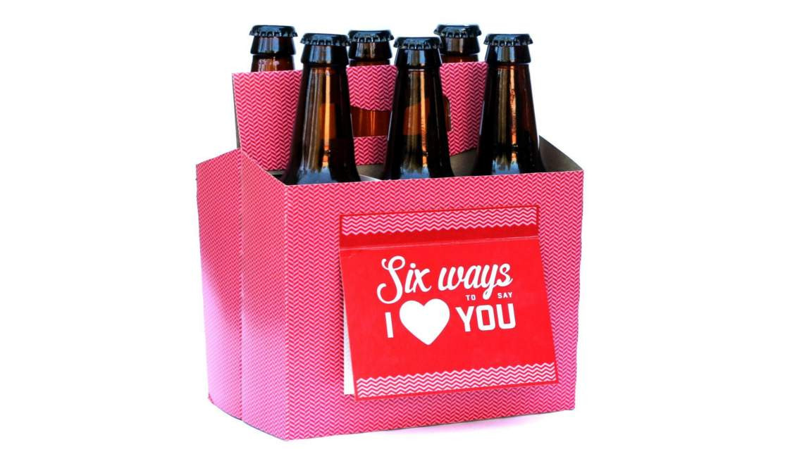 Unique Valentines Day Gifts For Him
 Top 20 Best Unique Valentine’s Day Gifts for Him