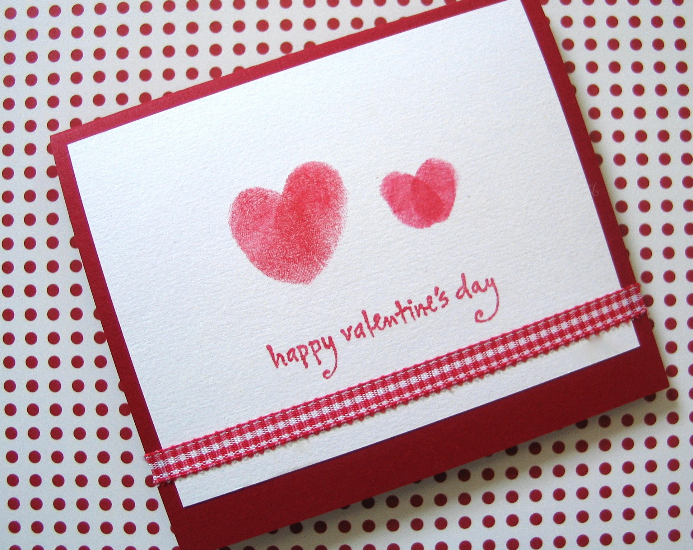 Valentines Day Cards Ideas
 PAS 2 – Valentine’s Day Card