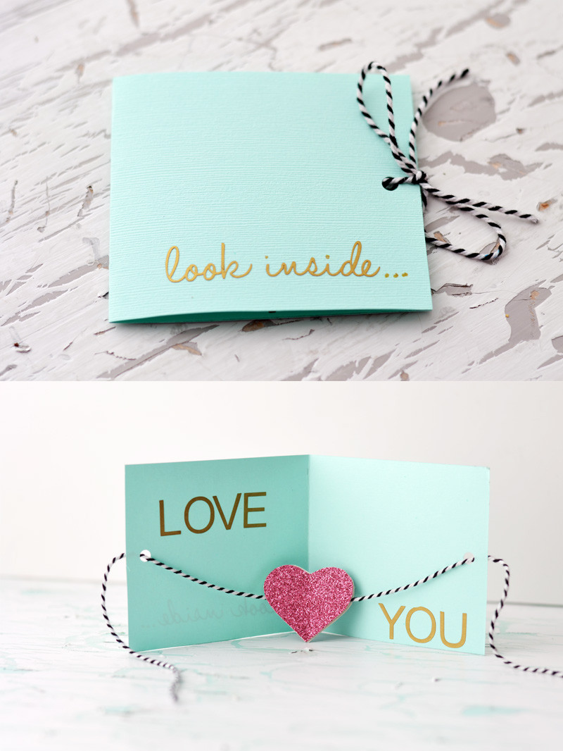 Valentines Day Cards Ideas
 80 Diy Valentine Day Card Ideas – The WoW Style