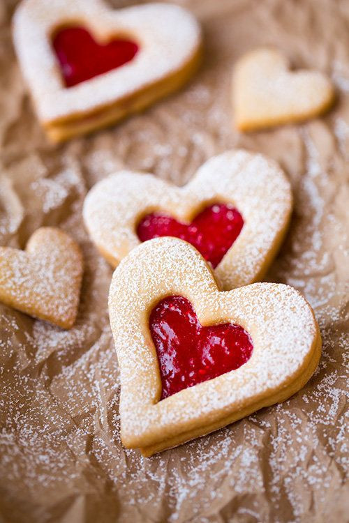 Valentines Day Cookie Recipe
 Valentine s Day Cookie Recipes That Make This Holiday