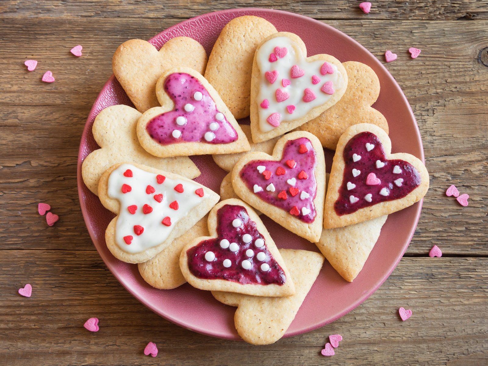 Valentines Day Food
 Valentine’s Day Deals Where to Find Free Food and Other