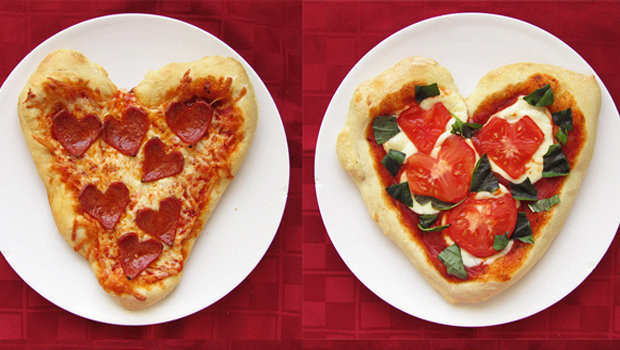 Valentines Day Food
 38 Cute Heart shaped Food Ideas for Valentine s Day