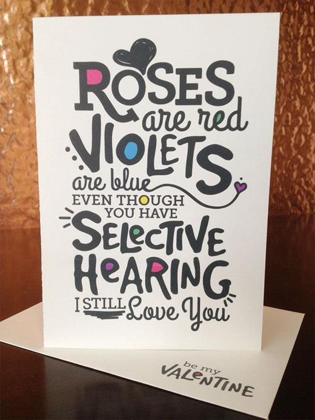 Valentines Day Funny Quotes
 Let s Get You Ready For Valentine s Day With Some Funny