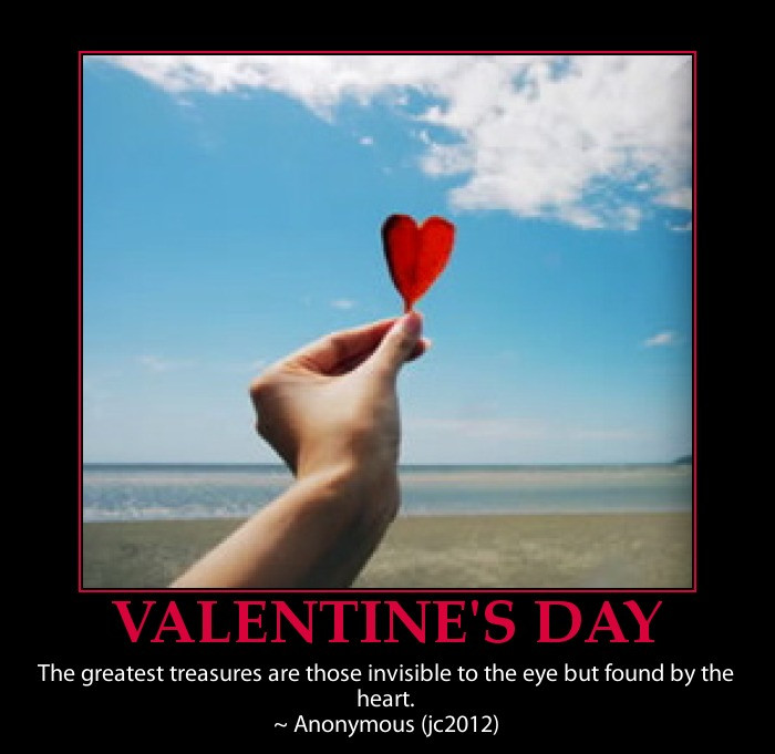 Valentines Day Funny Quotes
 Belle Noir Magazine