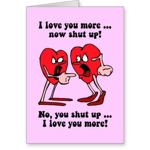 Valentines Day Funny Quotes
 Rude Valentines Quotes QuotesGram