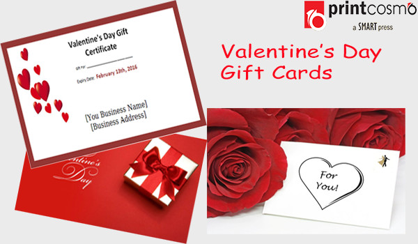 Valentines Day Gift Cards
 valentine’s day t card 3 DIY ideas to make your own card