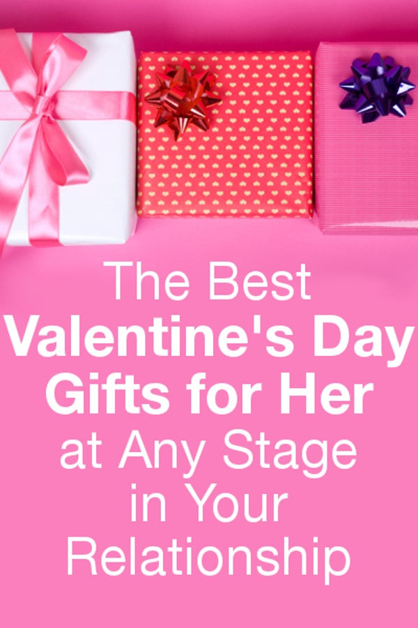 Valentines Day Gift For Woman
 Valentine s Day Gifts for Her