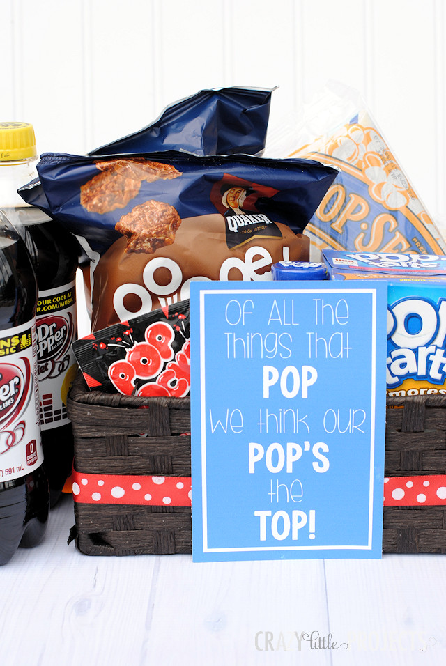 Valentines Day Gifts For Daddy
 Father s Day Gift Ideas – Fun Squared
