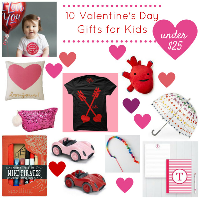 Valentines Day Gifts For Mom
 10 Valentine s Day ts for kids under $25 Savvy Sassy Moms