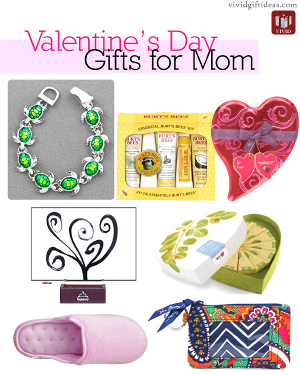 Valentines Day Gifts For Mom
 Valentines Day Gifts for Mom Vivid s