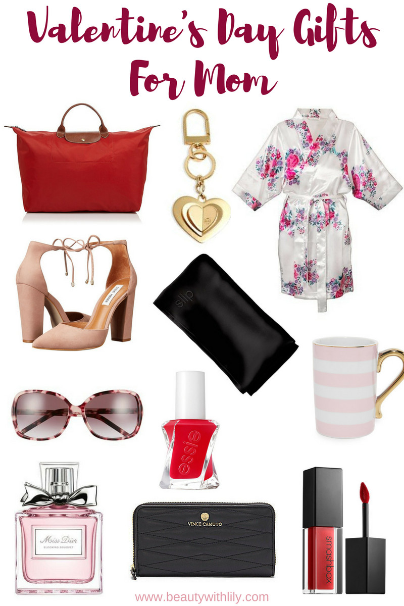 Valentines Day Gifts For Mom
 Valentine s Day Gift Guide