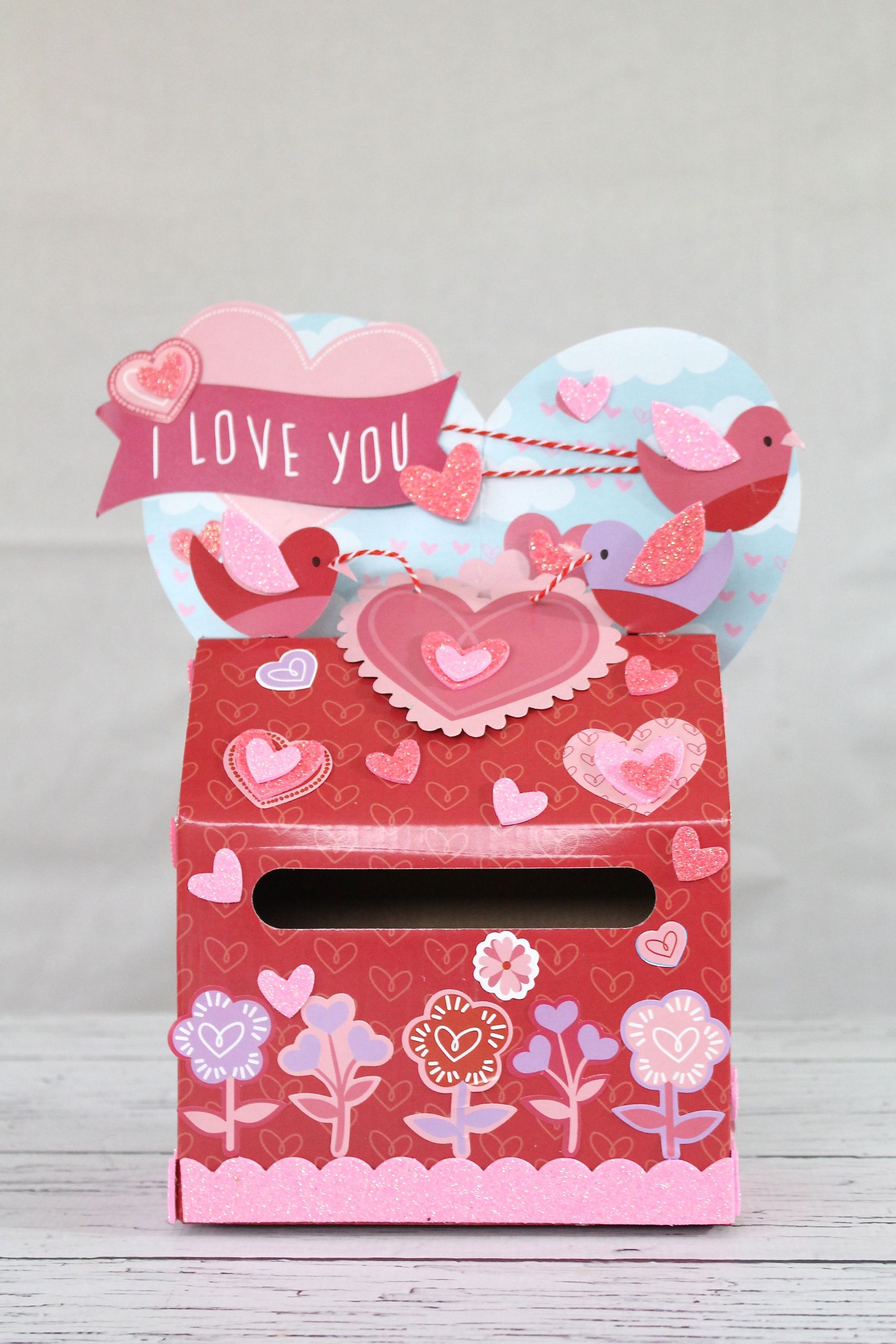 Valentines Day Gifts For Parents
 DIY Valentine s Day Ideas for Kids