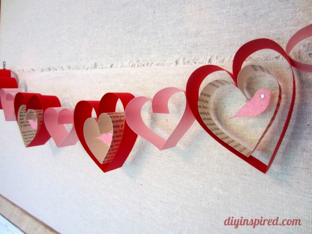 Valentines Day Ideas Crafts
 HollysHome Family Life Fun and Free Valentine s Ideas