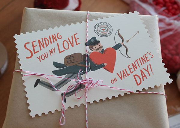 Valentines Day Ideas For Girlfriend
 25 Beautiful Happy Valentine’s Day Love Card Ideas 2015