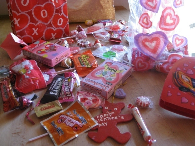 Valentines Day Ideas For School
 15 Reasons Valentine s Day Was Better In Elementary School