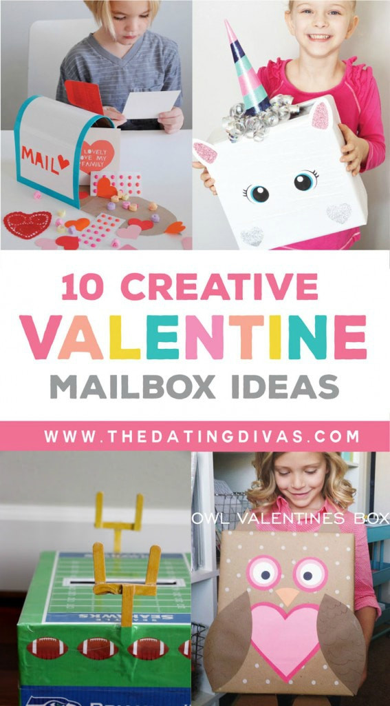 Valentines Day Ideas For School
 Kids Valentine s Day Ideas From The Dating Divas