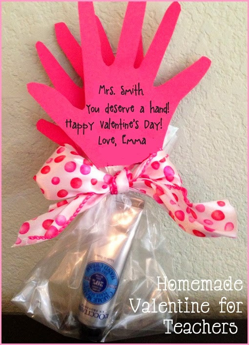 Valentines Day Ideas For Teachers
 Creative Valentine s Day Gift Ideas