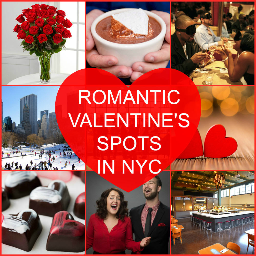 Valentines Day Ideas Nyc
 valentinesspots